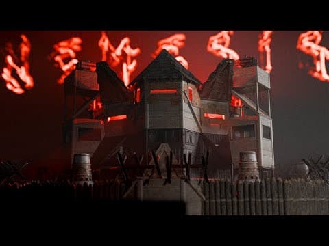 Nemesis 2: The ULTIMATE Trio/Quad Rust Base Design by Faded