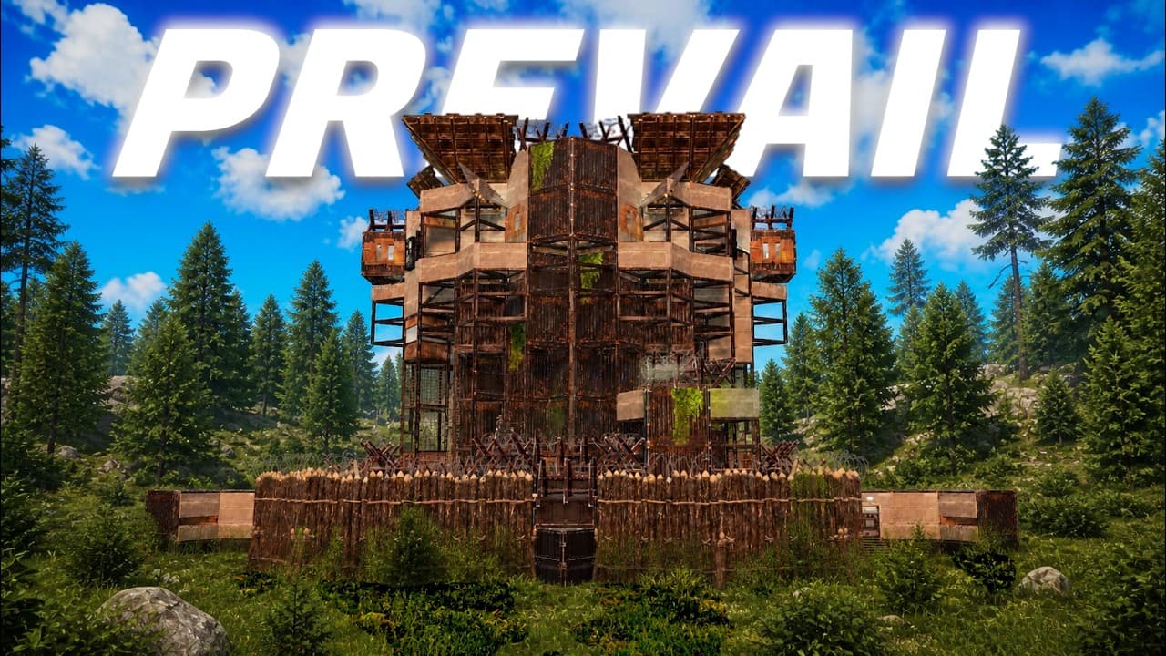 The PREVAIL - Meta OpenCore Circle Base