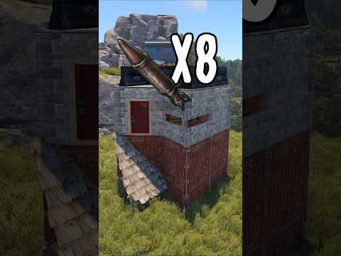 How to Build a Perfect Starter Base in Rust…