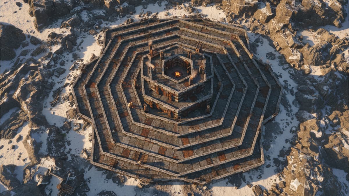 Honeycomb Base Guide: The Best Defense for Rust 2025